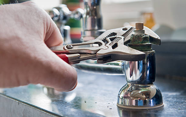 Best Ceiling water damage repair  in London, KY
